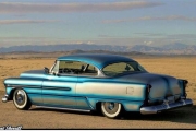 1953 Oldsmobile Holiday for sale