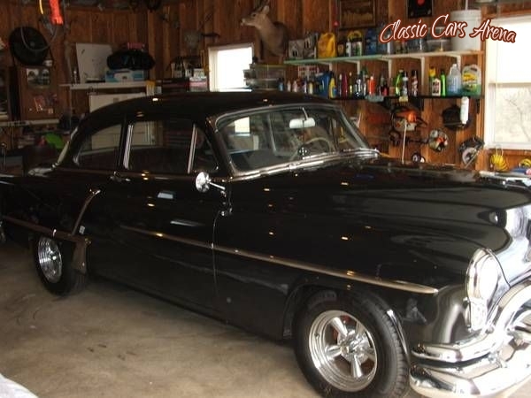 1953 Oldsmobile Super 88 for sale in Maryland (ID-57742) 1953 Oldsmobile Super 88 for sale in Maryland (ID-57742)