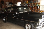 1953 Oldsmobile Super 88 for sale in Maryland