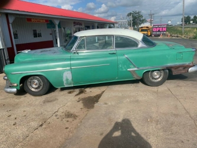 1953 Oldsmobile 88 for sale