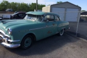1953 Packard Clipper for sale