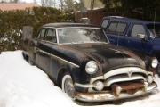 1953 Packard Sedan for sale