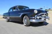 1953 Packard Patrician for sale
