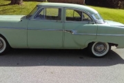 1953 Packard Clipper for sale
