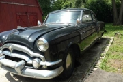 1953 Packard Clipper for sale