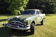 1953 Packard Sedan for sale