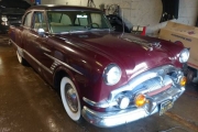 1953 Packard Patrician for sale