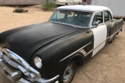 1953 Packard Sedan for sale