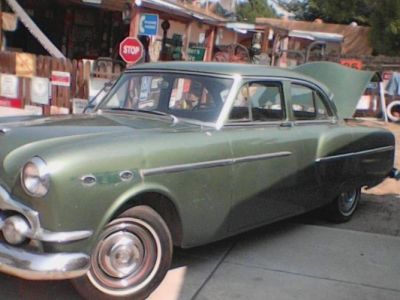 1953 Packard Clipper for sale