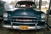 1953 Plymouth Cranbrook for sale