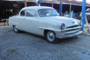 1953 Plymouth Cranbrook for sale
