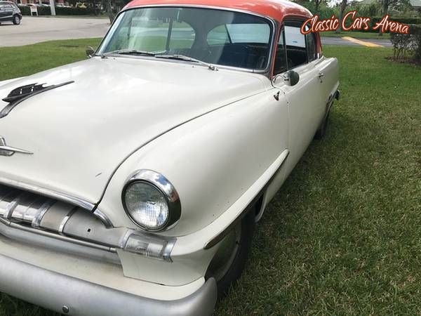 1953 Plymouth Belvedere for sale in Michigan (ID-20242) 1953 Plymouth Belvedere for sale in Michigan (ID-20242)