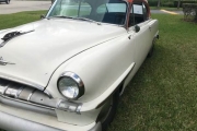 1953 Plymouth Belvedere for sale 1953 Plymouth Belvedere for sale