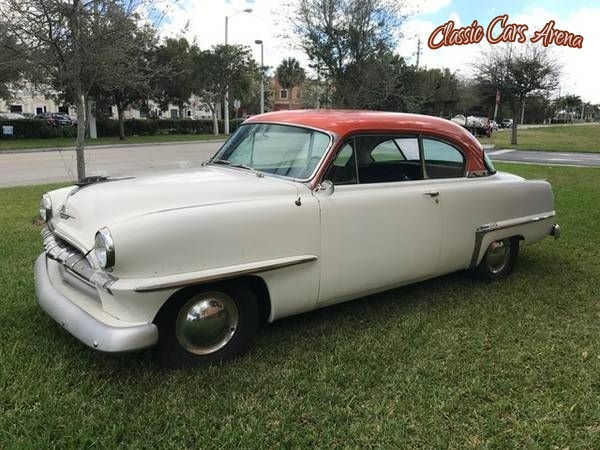1953 Plymouth Belvedere for sale in Michigan (ID-20433) 1953 Plymouth Belvedere for sale in Michigan (ID-20433)