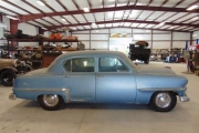 1953 Plymouth Sedan for sale 1953 Plymouth Sedan for sale