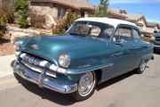 1953 Plymouth Cambridge for sale