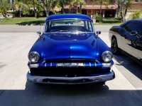1953 Plymouth Cranbrook for sale in Michigan (ID-89281)
