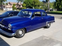1953 Plymouth Cranbrook for sale in Michigan (ID-89281)