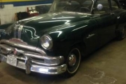 1953 Pontiac Chieftain for sale
