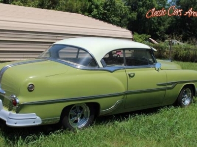1953 Pontiac Chieftain for sale
