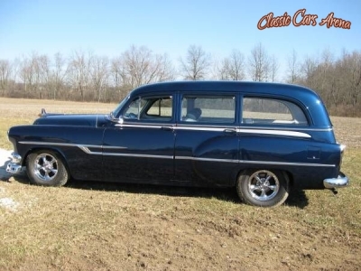 1953 Pontiac Chieftain for sale