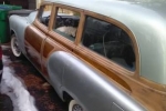 1953 Pontiac Wagon for sale in Nevada (ID-54328)