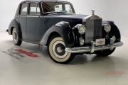 1953 Rolls-Royce Silver Dawn for sale