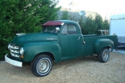 1953 Studebaker Pickup for sale