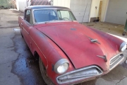 1953 Studebaker Commander for sale