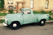 1953 Studebaker Pickup for sale