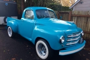 1953 Studebaker Pickup for sale