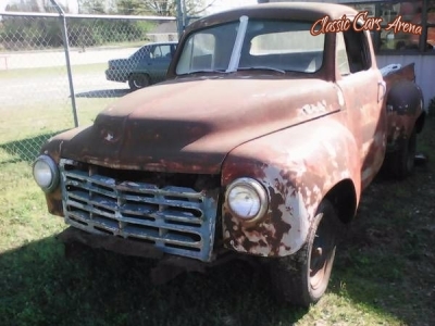 1953 Studebaker Pickup for sale