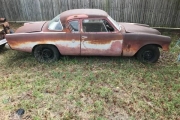 1953 Studebaker Champion for sale