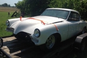 1953 Studebaker Starliner for sale