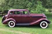 1953 Studebaker Dictator for sale