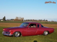 1953 Studebaker Champion for sale in Oregon (ID-77524)
