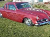 1953 Studebaker Champion for sale in Oregon (ID-77524)