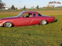 1953 Studebaker Champion for sale in Oregon (ID-77524)