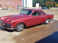 1953 Studebaker Champion for sale in Oregon (ID-77524)