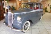 1953 Triumph Mayflower for sale