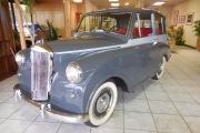 1953 Triumph Mayflower for sale