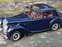 1953 Bentley R Type for sale (ID-127817)