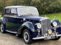 1953 Bentley R Type for sale (ID-127817)