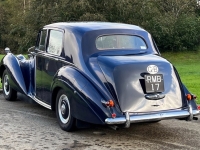 1953 Bentley R Type for sale (ID-127817)