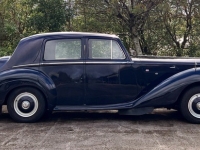 1953 Bentley R Type for sale (ID-127817)