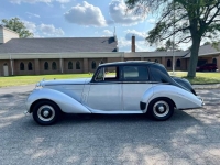 1953 Bentley R Type for sale in Michigan (ID-155826)