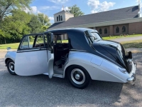 1953 Bentley R Type for sale in Michigan (ID-155826)