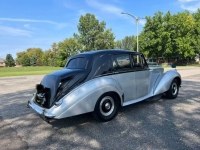 1953 Bentley R Type for sale in Michigan (ID-155826)