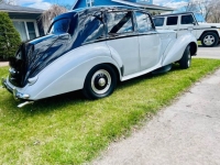1953 Bentley R Type for sale in Michigan (ID-155826)