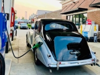 1953 Bentley R Type for sale in Michigan (ID-155826)